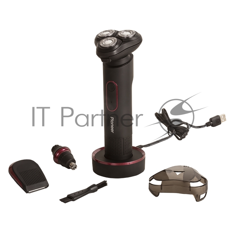 Электробритва Pioneer BS003