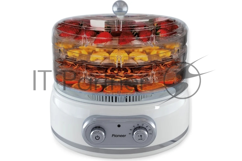 Сушка для овощей и фруктов Pioneer FD806D