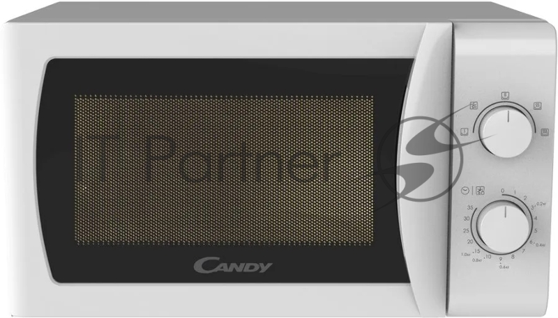 Микроволновая Печь Candy CMW20SMW-07 20л. 700Вт белый