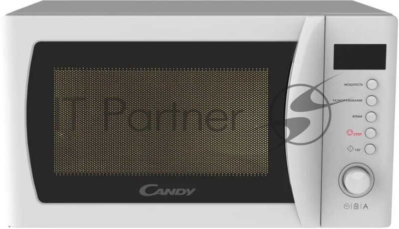 Микроволновая Печь Candy CMWA20SDLW-07 20л. 700Вт белый