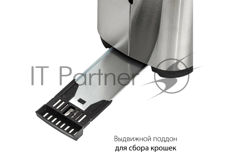 Тостер Pioneer TS152