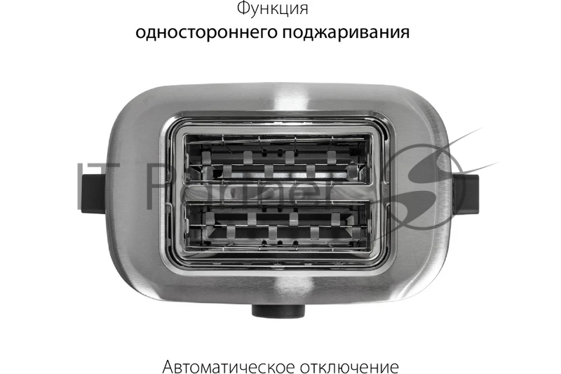 Тостер Pioneer TS152
