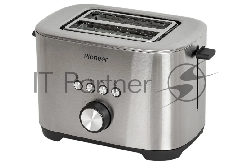 Тостер Pioneer TS152