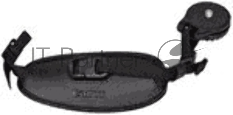 Ремень кистевой Canon CAMERA HAND STRAP E2 черный