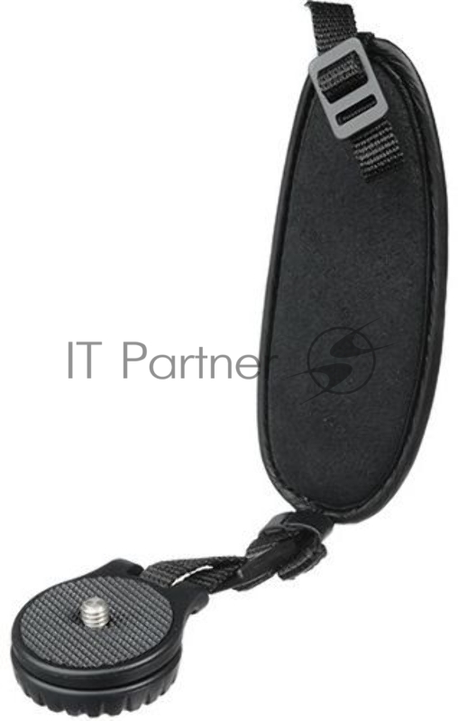 Ремень кистевой Canon CAMERA HAND STRAP E2 черный