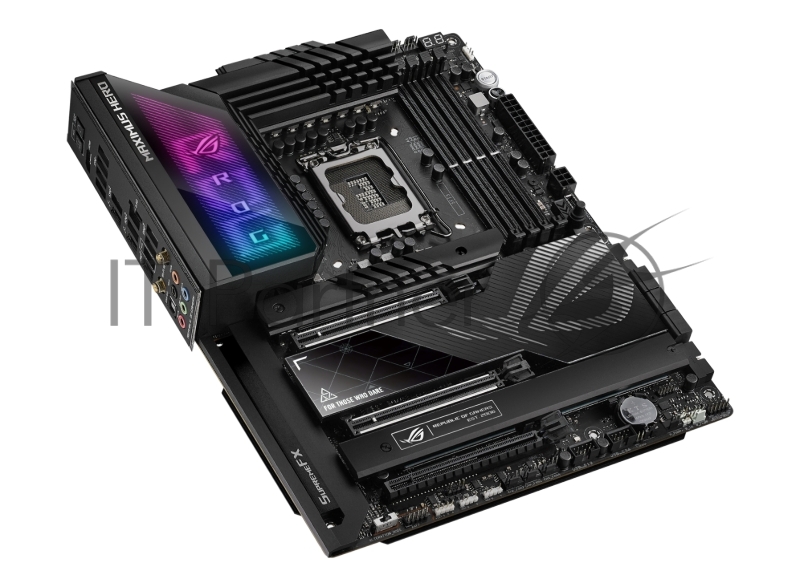 Материнская плата/ ROG MAXIMUS Z790 HERO