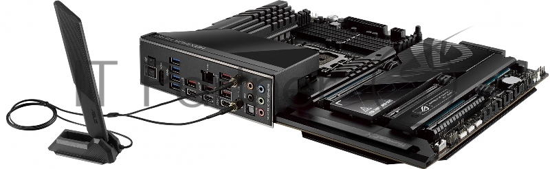 Материнская плата/ ROG MAXIMUS Z790 HERO