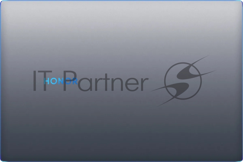 Ноутбук Honor MagicBook 14 NMH-WDQ9HN Ryzen 5 5500U 8Gb SSD512Gb AMD Radeon 14 IPS FHD (1920x1080) Free DOS grey WiFi BT Cam (5301AFVH)