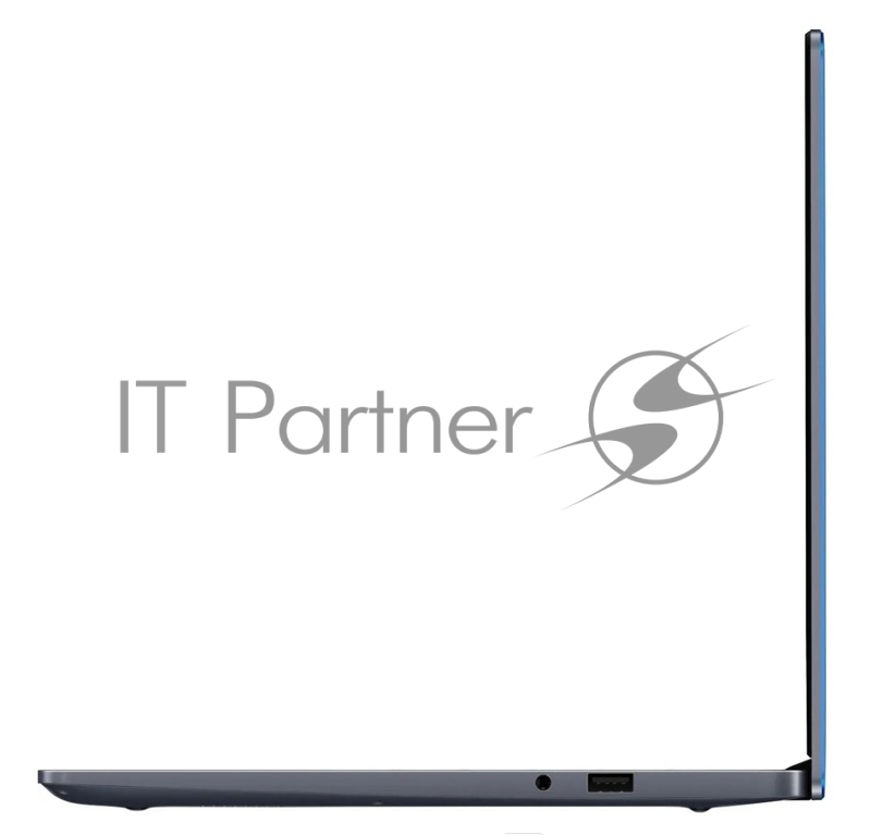 Ноутбук Honor MagicBook 14 NMH-WFP9HN Ryzen 7 5800H 16Gb SSD512Gb AMD Radeon 14 IPS FHD (1920x1080) Free DOS grey WiFi BT Cam (5301AFVP)