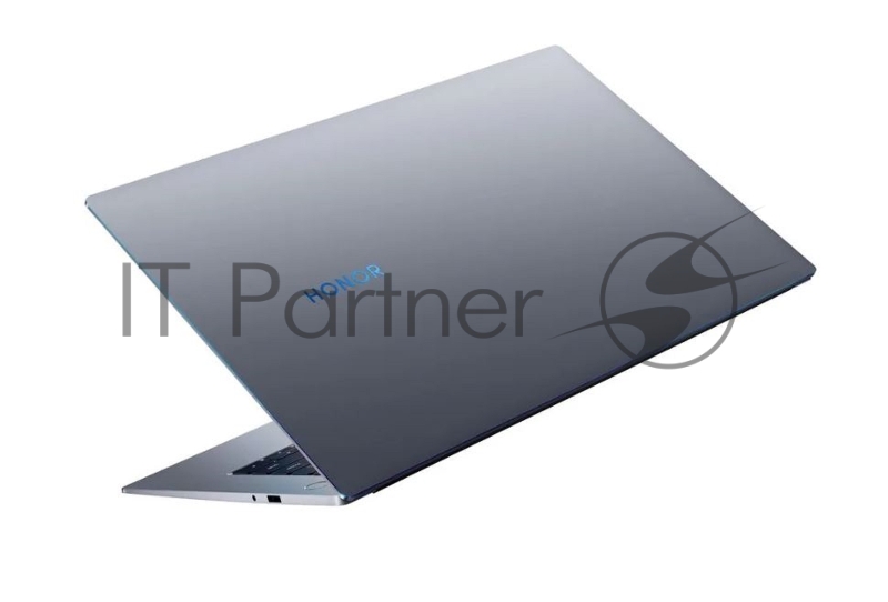 Ноутбук Honor MagicBook 14 NMH-WFP9HN Ryzen 7 5800H 16Gb SSD512Gb AMD Radeon 14 IPS FHD (1920x1080) Free DOS grey WiFi BT Cam (5301AFVP)