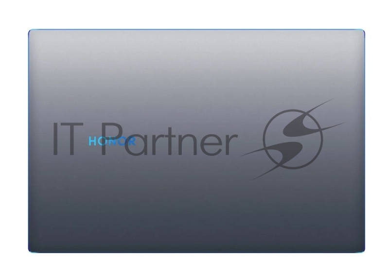 Ноутбук Honor MagicBook 14 NMH-WFP9HN Ryzen 7 5800H 16Gb SSD512Gb AMD Radeon 14 IPS FHD (1920x1080) Free DOS grey WiFi BT Cam (5301AFVP)