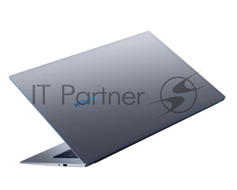 Ноутбук Honor MagicBook 14 NMH-WFP9HN Ryzen 7 5800H 16Gb SSD512Gb AMD Radeon 14 IPS FHD (1920x1080) Free DOS grey WiFi BT Cam (5301AFVP)