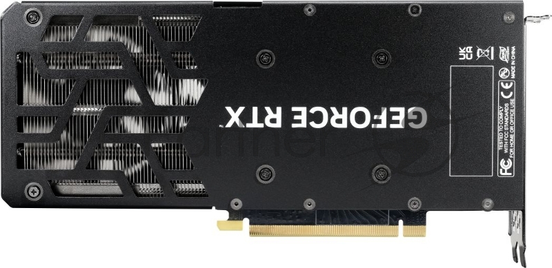 Видеокарта Palit PCIE16 RTX4060TI 16GB 4060TI JETSTREAM OC 16GB PALIT