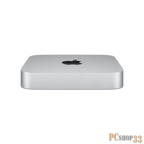 Компьютер Apple Mac Mini Desktop Silver A2686 (M2 Pro/16Gb/512GB/MacOs) (MNH73LZ/A)