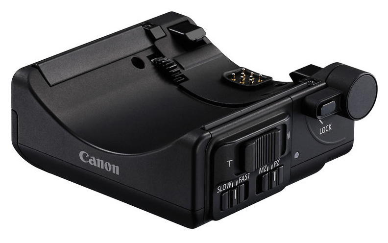 Адаптер для объектива Canon Zoom Adapter PZ-E1