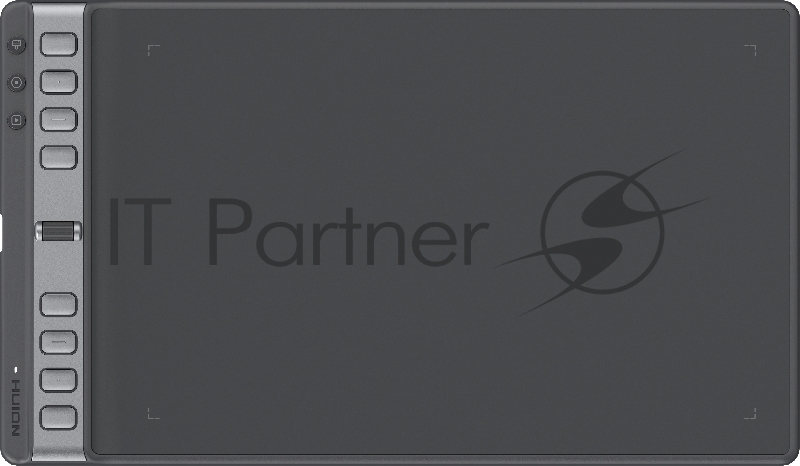 Графический планшет Huion INSPIROY 2 L H1061P