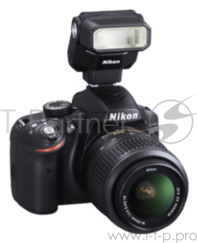 Вспышка Nikon Speedlight SB-300 Coolpix