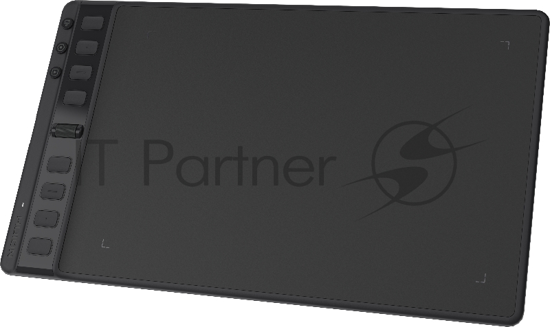 Графический планшет Huion INSPIROY 2 M H951P Black