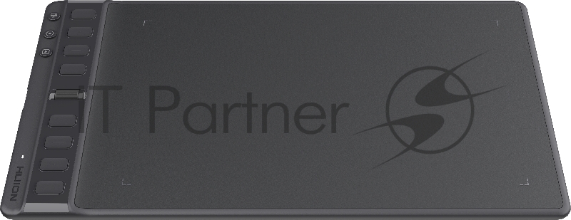 Графический планшет Huion INSPIROY 2 M H951P Black