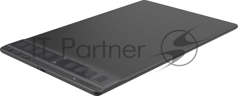 Графический планшет Huion INSPIROY 2 M H951P Black