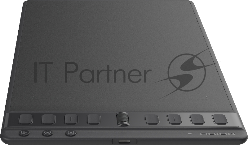 Графический планшет Huion INSPIROY 2 M H951P Black