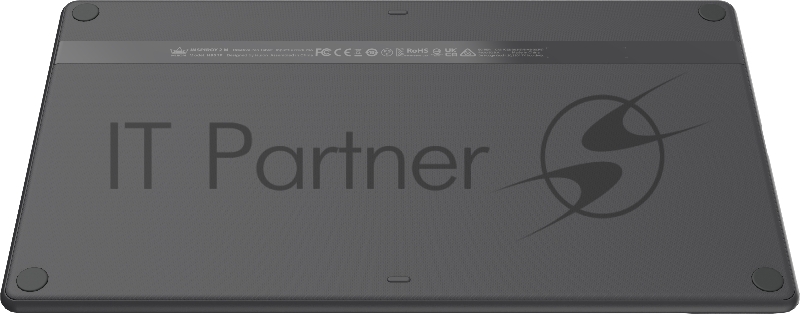 Графический планшет Huion INSPIROY 2 M H951P Black