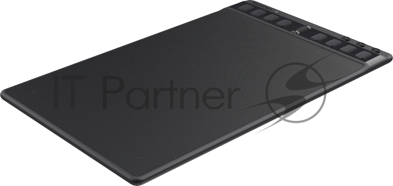 Графический планшет Huion INSPIROY 2 M H951P Black