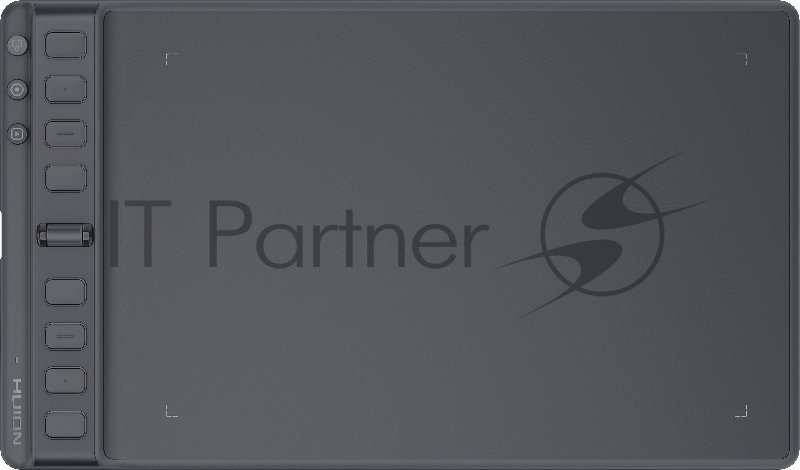 Графический планшет Huion INSPIROY 2 M H951P Black