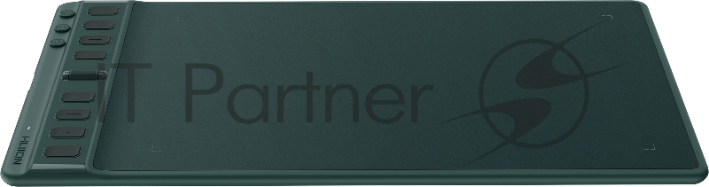 Графический планшет Huion INSPIROY 2 M H951P Green