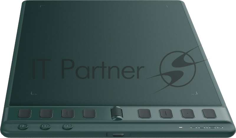 Графический планшет Huion INSPIROY 2 M H951P Green