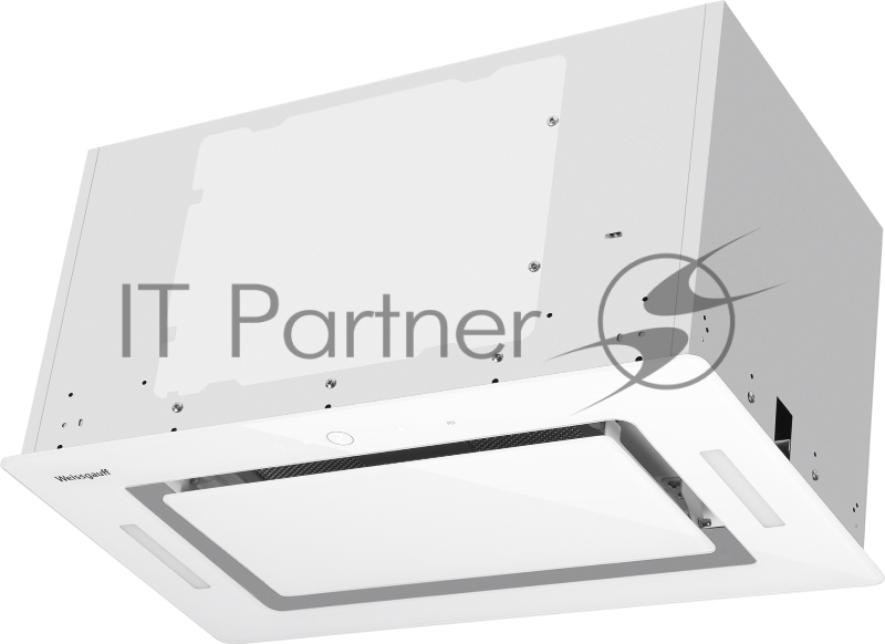 Вытяжка Weissgauff Aura 1200-72 Sensor Remote WH