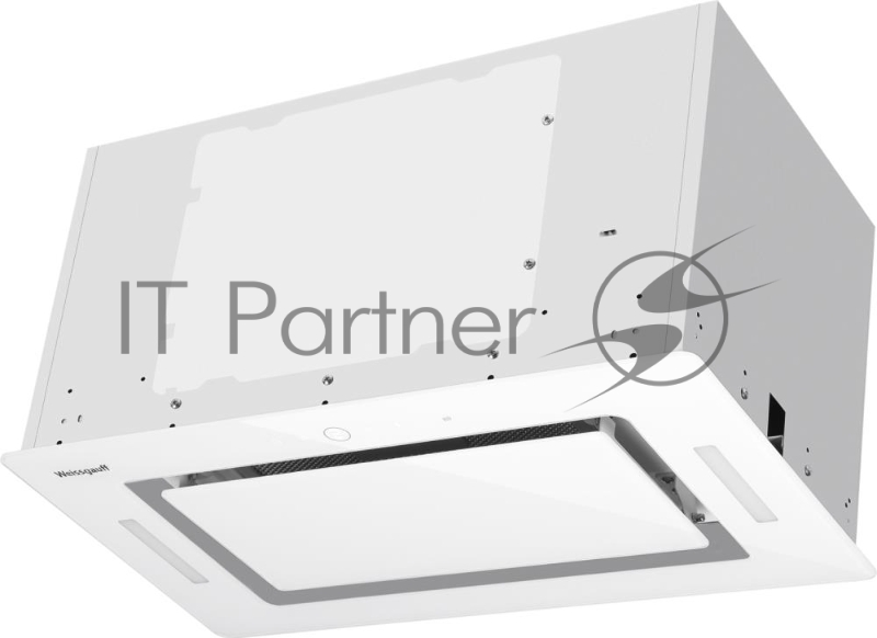 Вытяжка Weissgauff Aura 1200-72 Sensor Remote WH