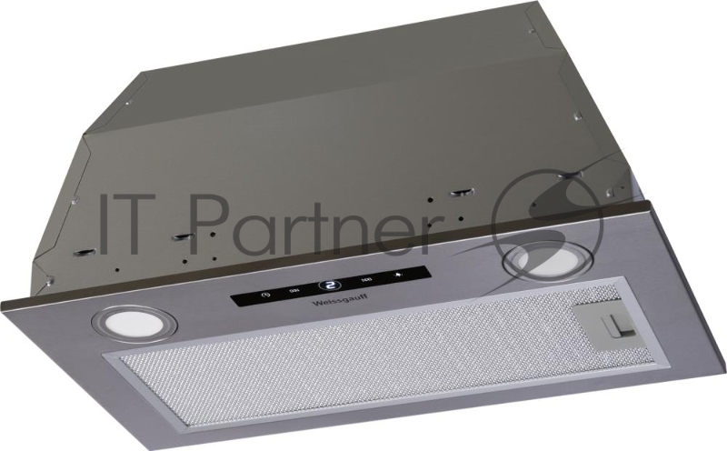 Вытяжка Weissgauff BOX 1200-72 IX