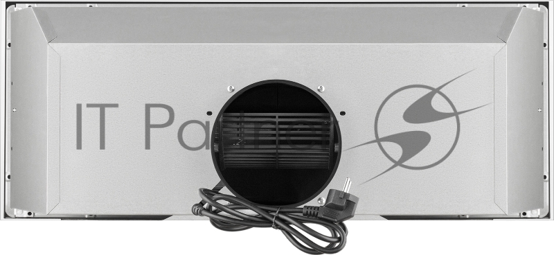 Вытяжка Weissgauff BOX 1200-72 IX