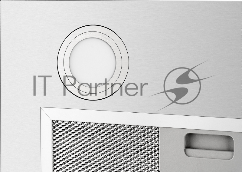 Вытяжка Weissgauff BOX 1200-72 IX