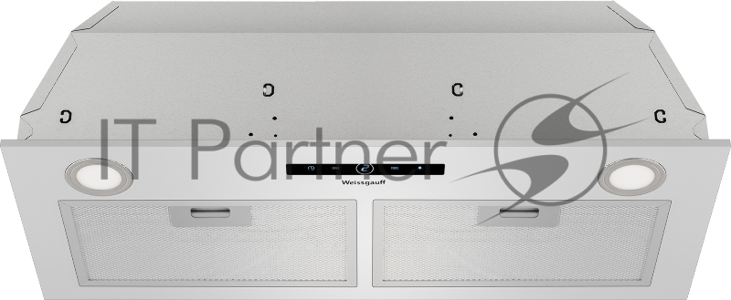 Вытяжка Weissgauff BOX 1200-72 IX