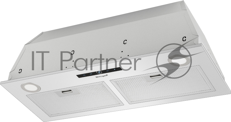 Вытяжка Weissgauff BOX 1200-72 IX