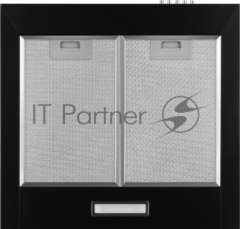 Вытяжка Weissgauff Zosma 50 PB BL