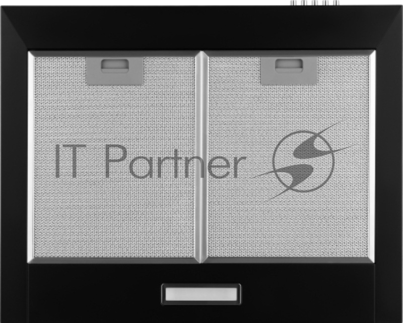 Вытяжка Weissgauff Zosma 60 PB BL