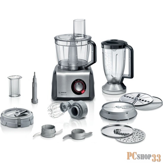 Кухонный комбайн BOSCH MC812M865