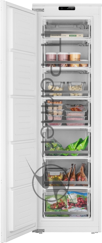 Морозильник Weissgauff WFI 178 Freez