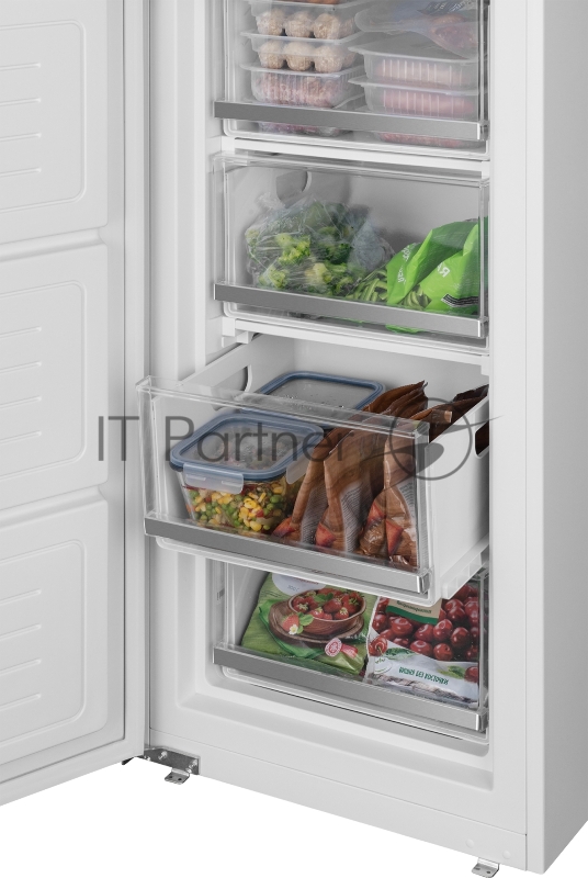 Морозильник Weissgauff WFI 178 Freez