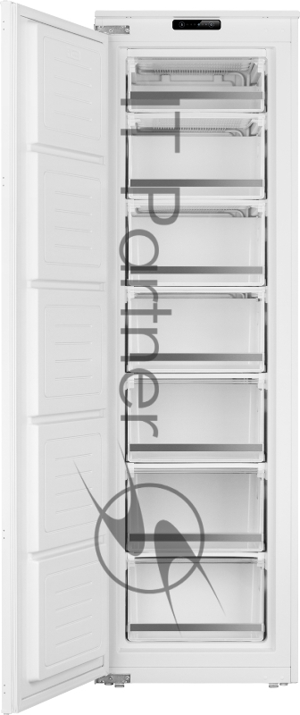 Морозильник Weissgauff WFI 178 Freez