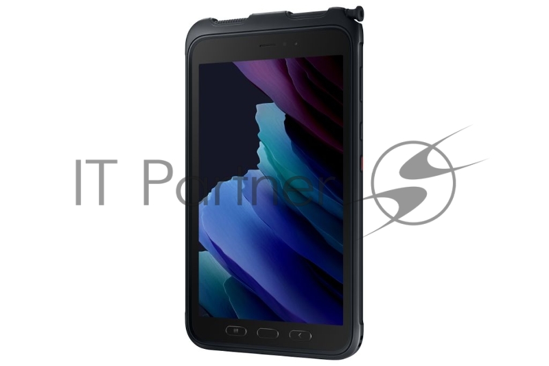Планшет Samsung Galaxy Tab Active 3 64 Гб, черный