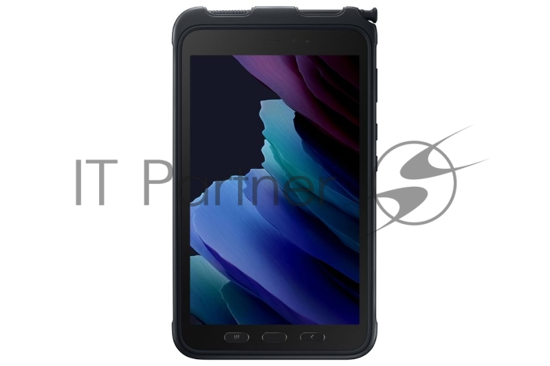 Планшет Samsung Galaxy Tab Active 3 64 Гб, черный