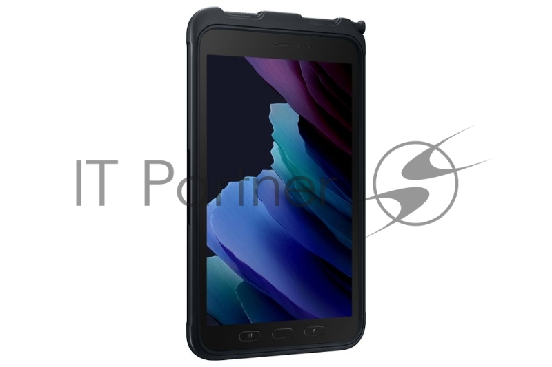 Планшет Samsung Galaxy Tab Active 3 64 Гб, черный