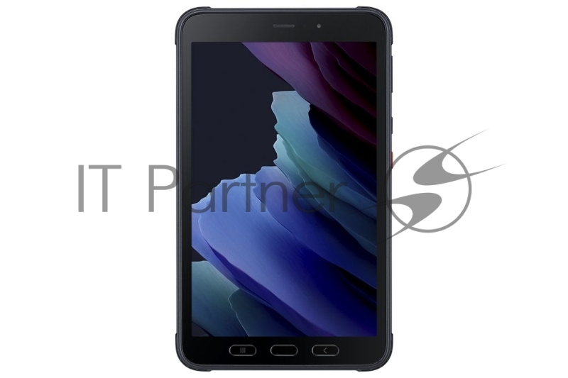 Планшет Samsung Galaxy Tab Active 3 64 Гб, черный