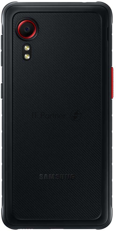 Смартфон Samsung XCover 5 64Gb, черный