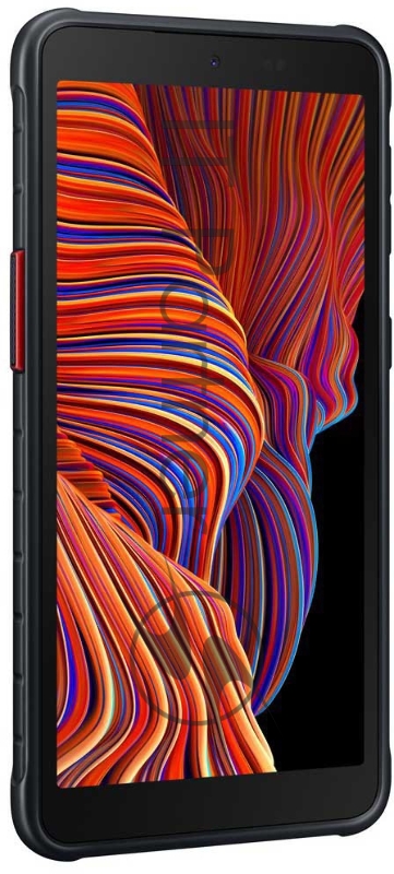 Смартфон Samsung XCover 5 64Gb, черный