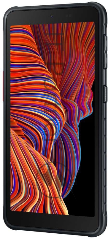 Смартфон Samsung XCover 5 64Gb, черный